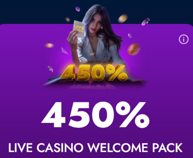Join Online lotto baba to get welcome bonus